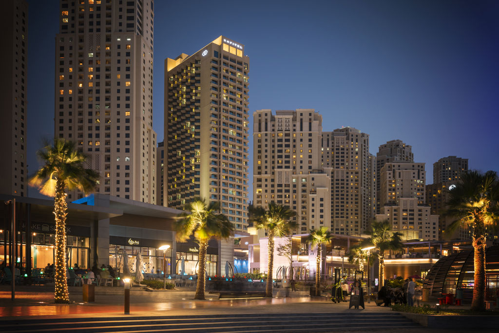 Sofitel Jumeirah Beach