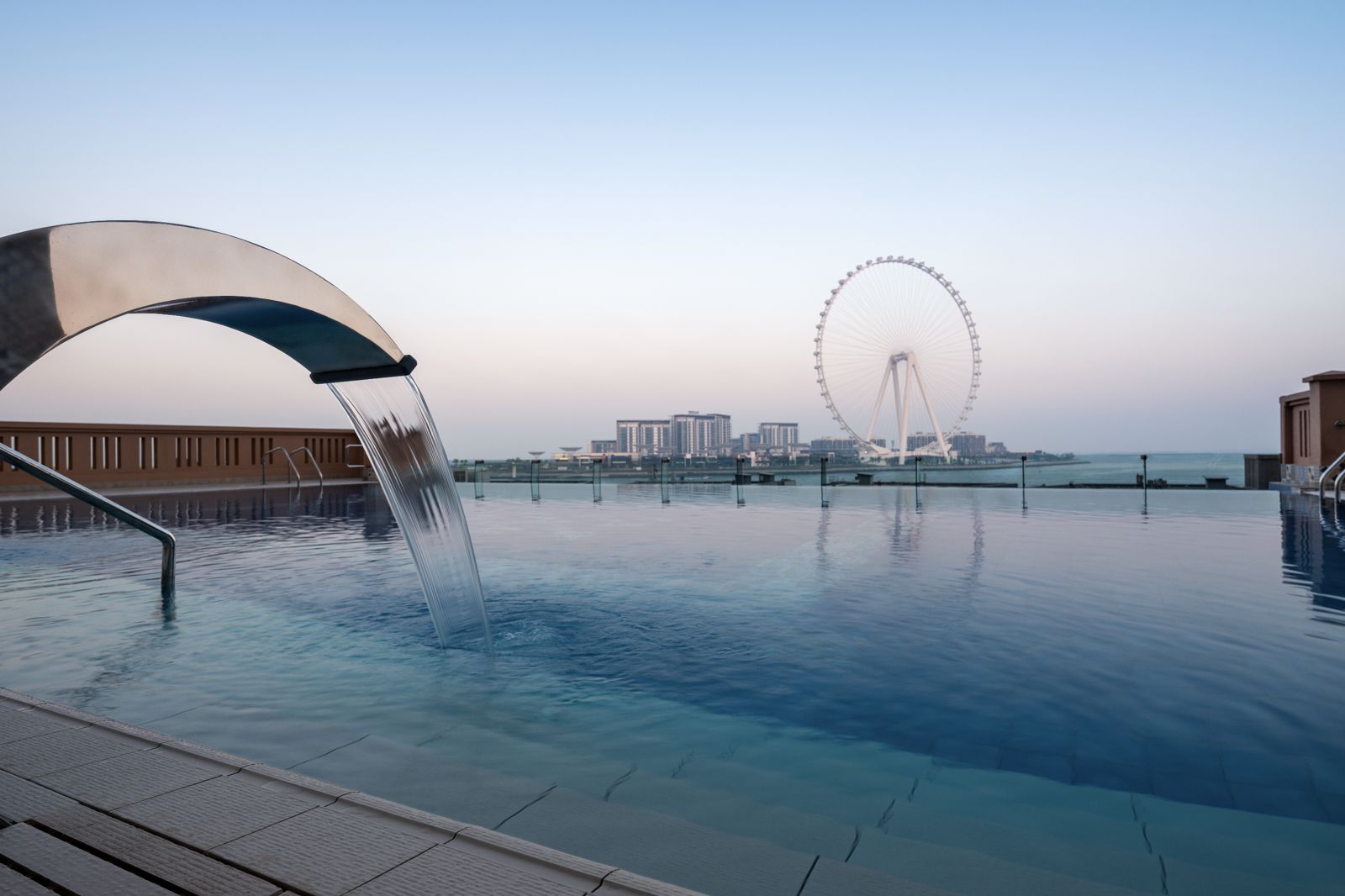 Sofitel Jumeirah Beach