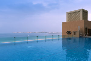 Sofitel Jumeirah Beach