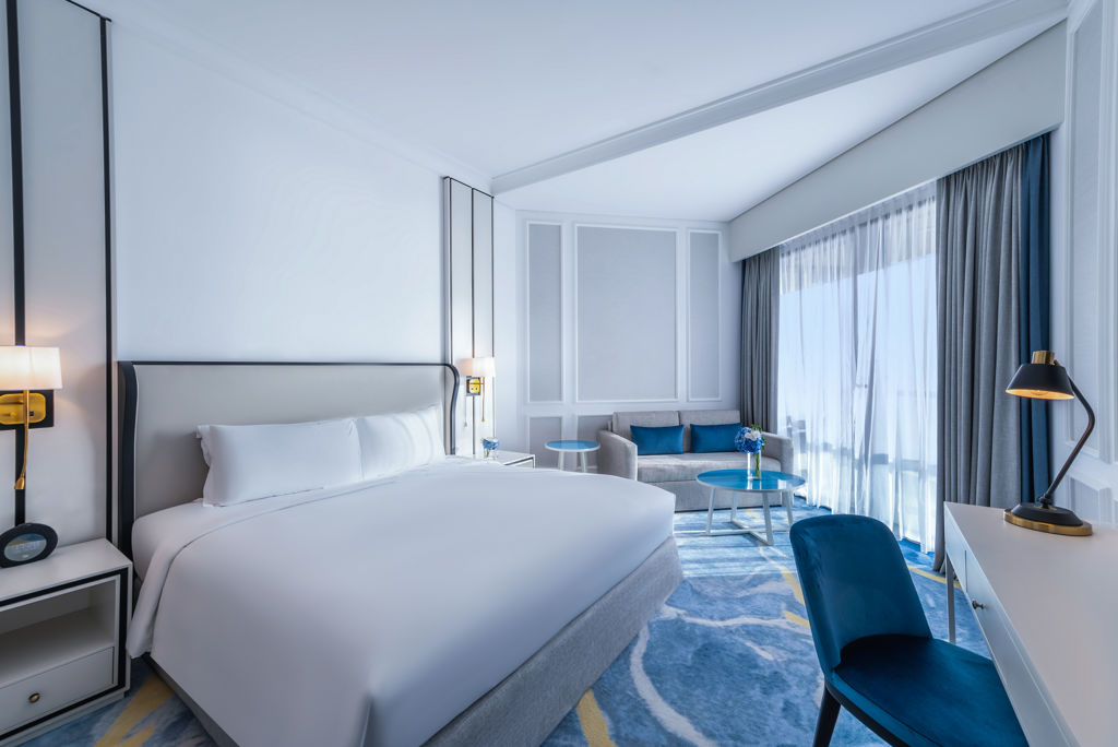 Sofitel Jumeirah Beach foto 4