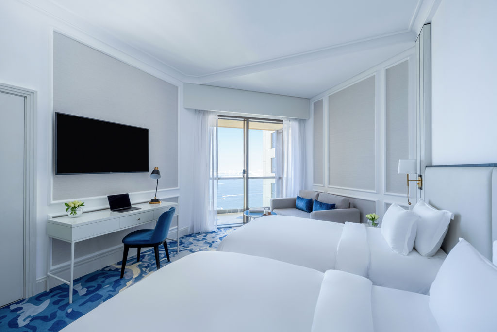 Sofitel Jumeirah Beach foto 5