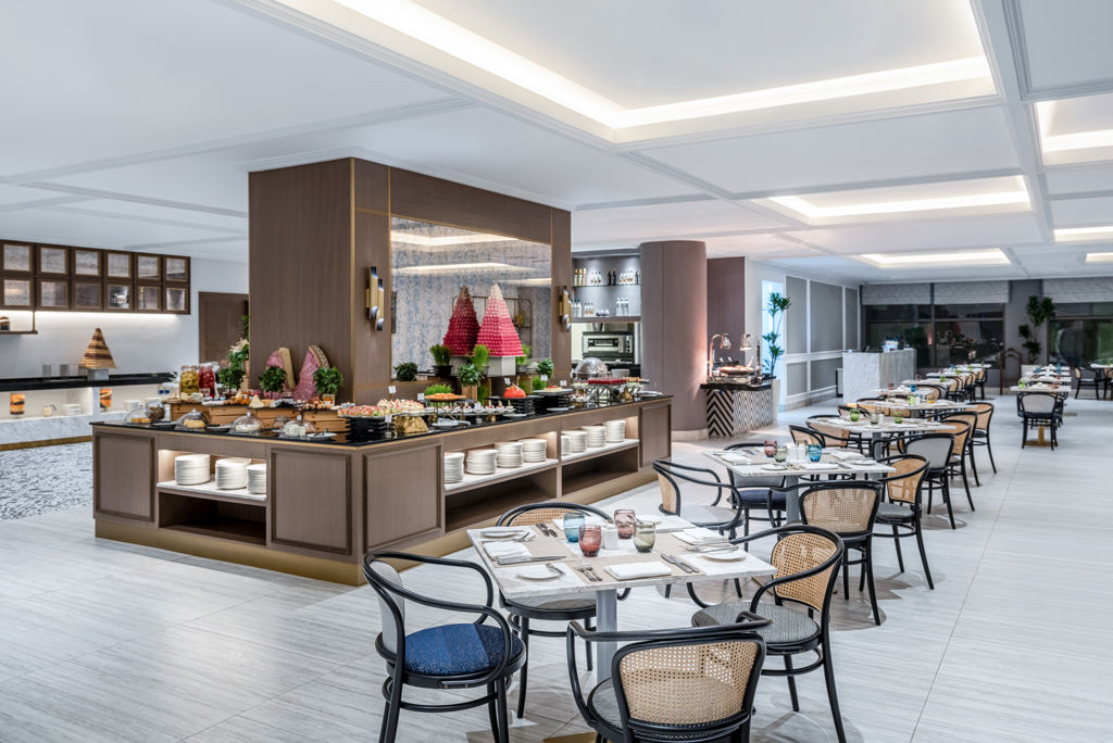 Sofitel Jumeirah Beach foto 6