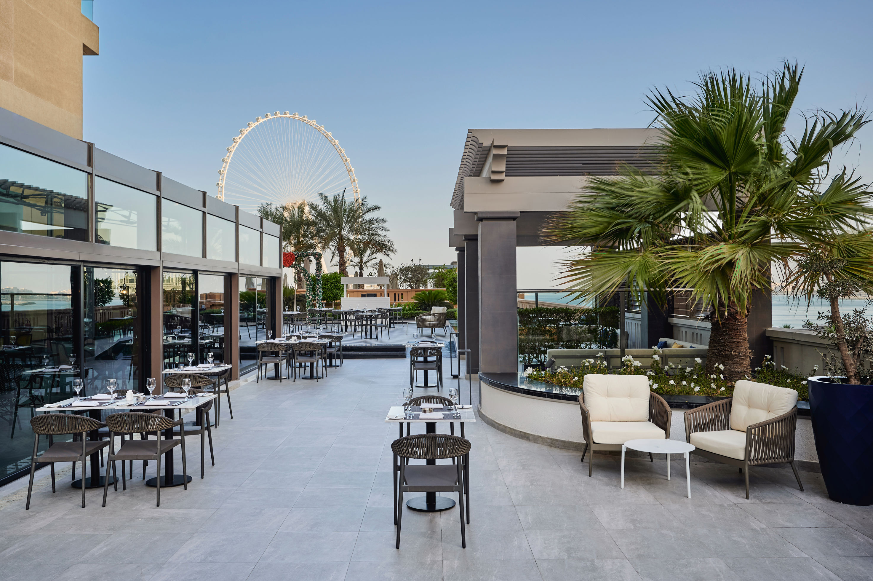Sofitel Jumeirah Beach
