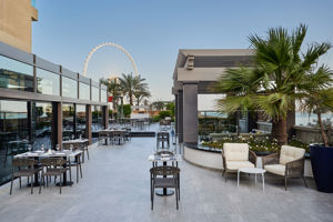 Sofitel Jumeirah Beach