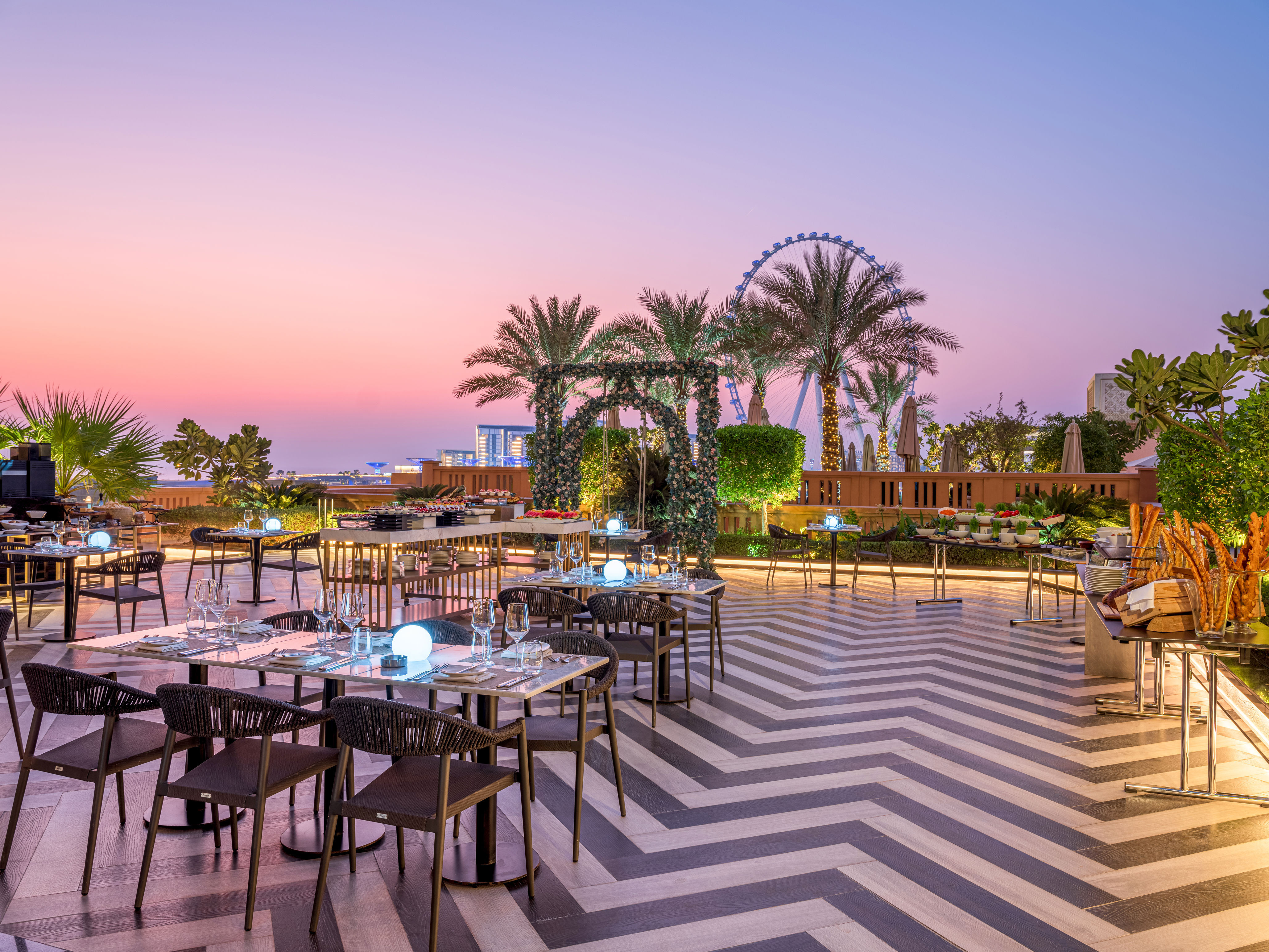 Sofitel Jumeirah Beach