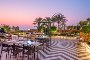 Sofitel Jumeirah Beach