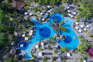 Melia Nusa Dua