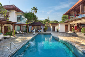 Respati Hotel