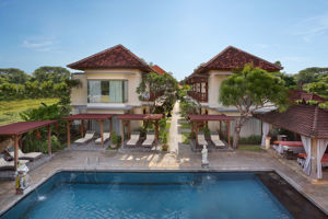 Respati Hotel