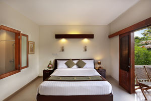 Respati Hotel