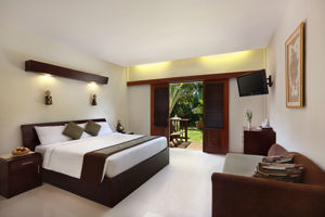 Respati Hotel