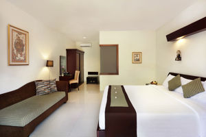 Respati Hotel