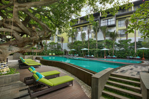 Mercure Hotel Bali Legian