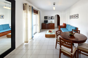 Areias Appartements