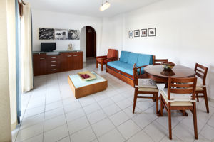 Areias Appartementen