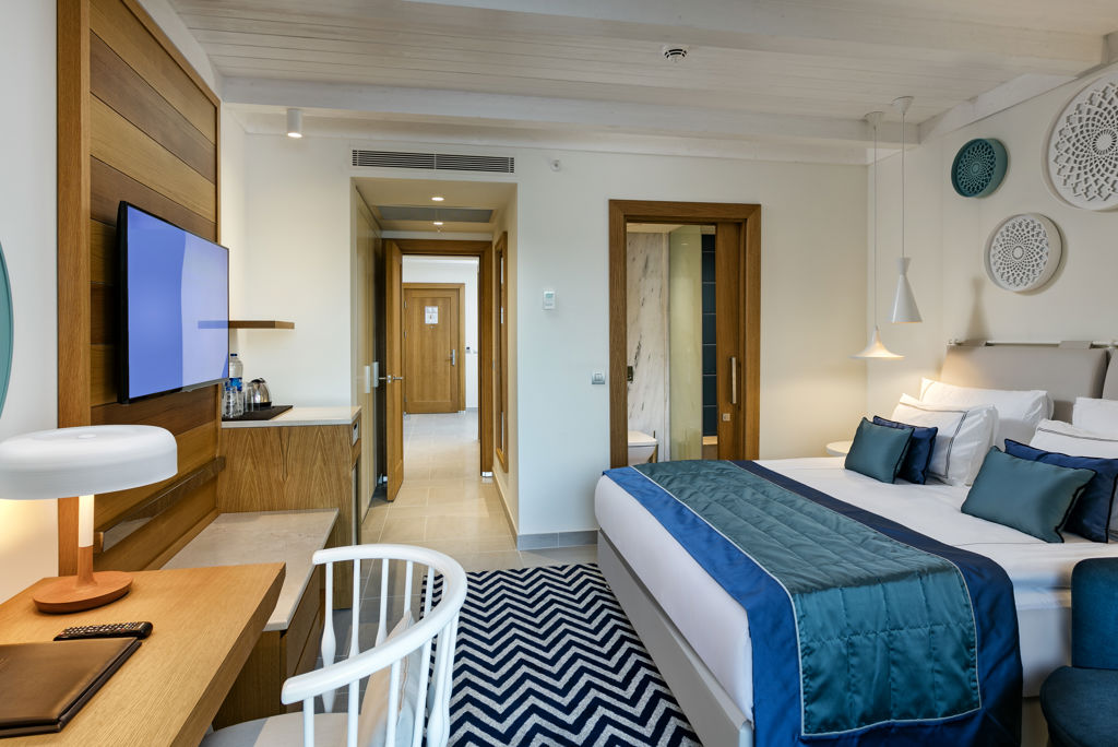 Отель титаник в бодруме Отель титаник в бодруме