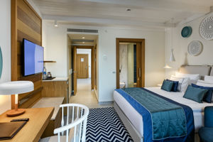 Titanic Luxury Collection Bodrum