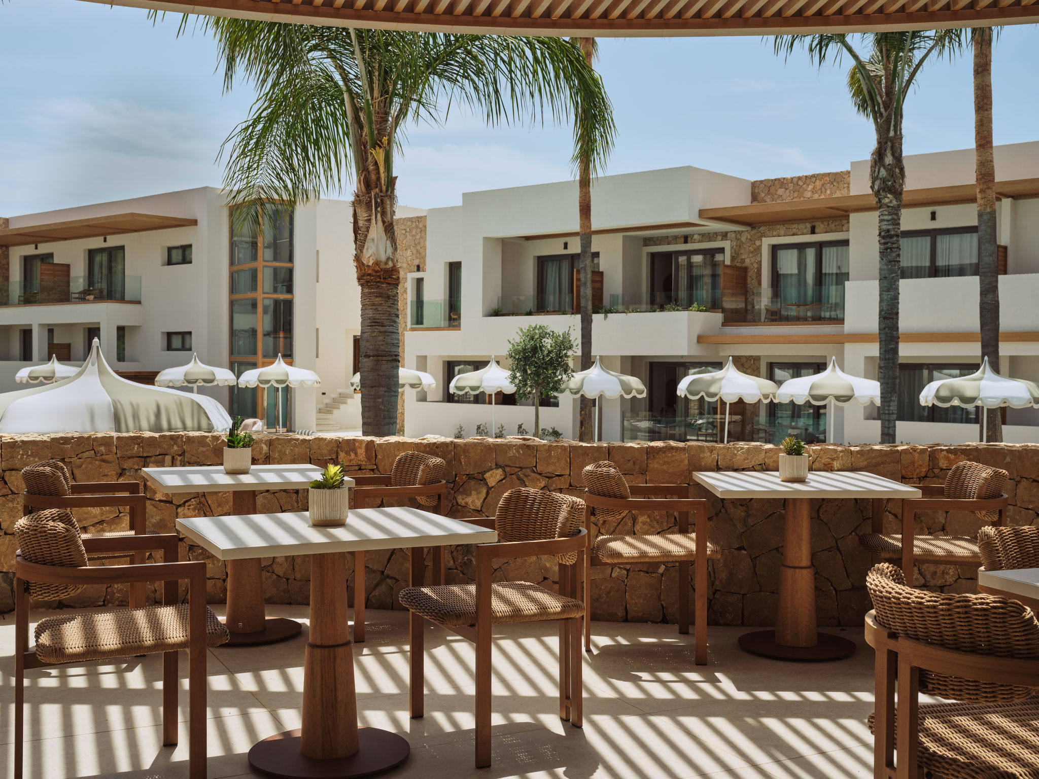 Lesante Classic - Preffered Hotels & Resorts