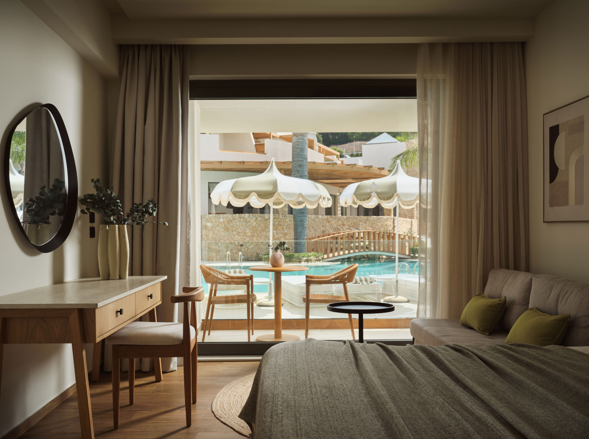 Lesante Classic – Preffered Hotels & Resorts