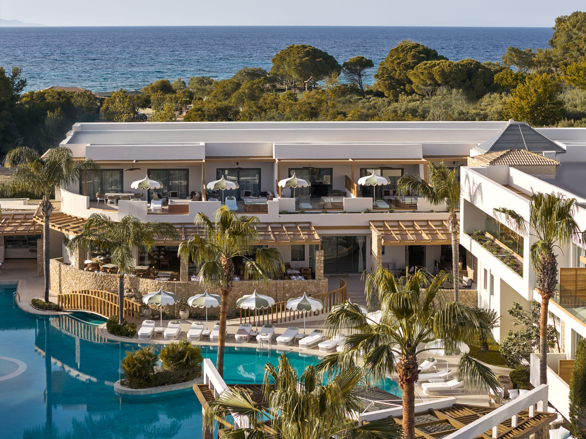 Lesante Classic – Preffered Hotels & Resorts