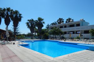 Dreams 4 You Appartementen