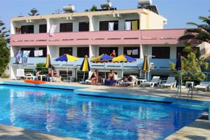 Dreams 4 You Appartementen