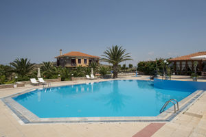 Acropol Guesthouses