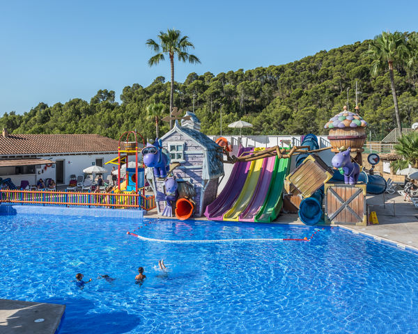 Mallorca, Spanien - All Inclusive afbudsrejse