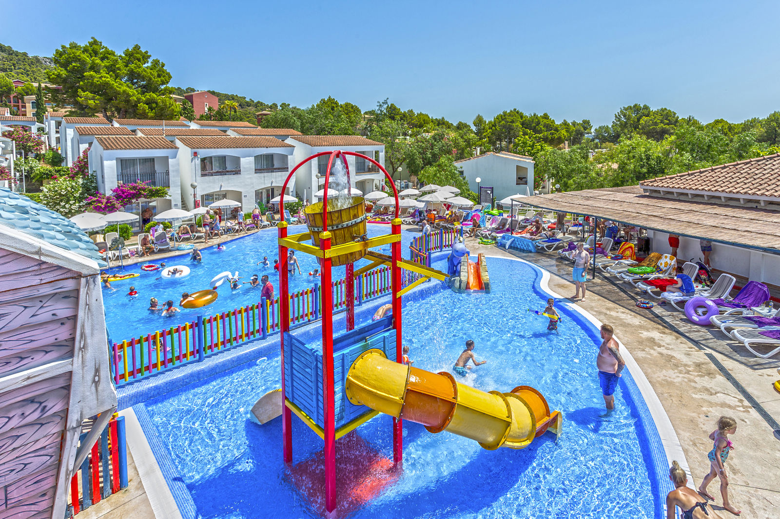 Fergus Club Europa billede 2