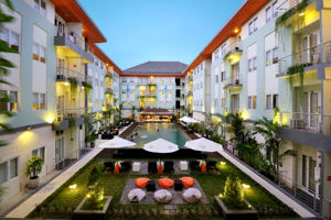 Harris Hotel & Residences