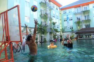 Harris Hotel & Residences