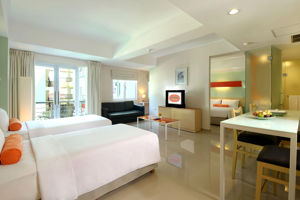 Harris Hotel & Residences