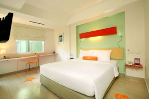 Harris Hotel & Residences