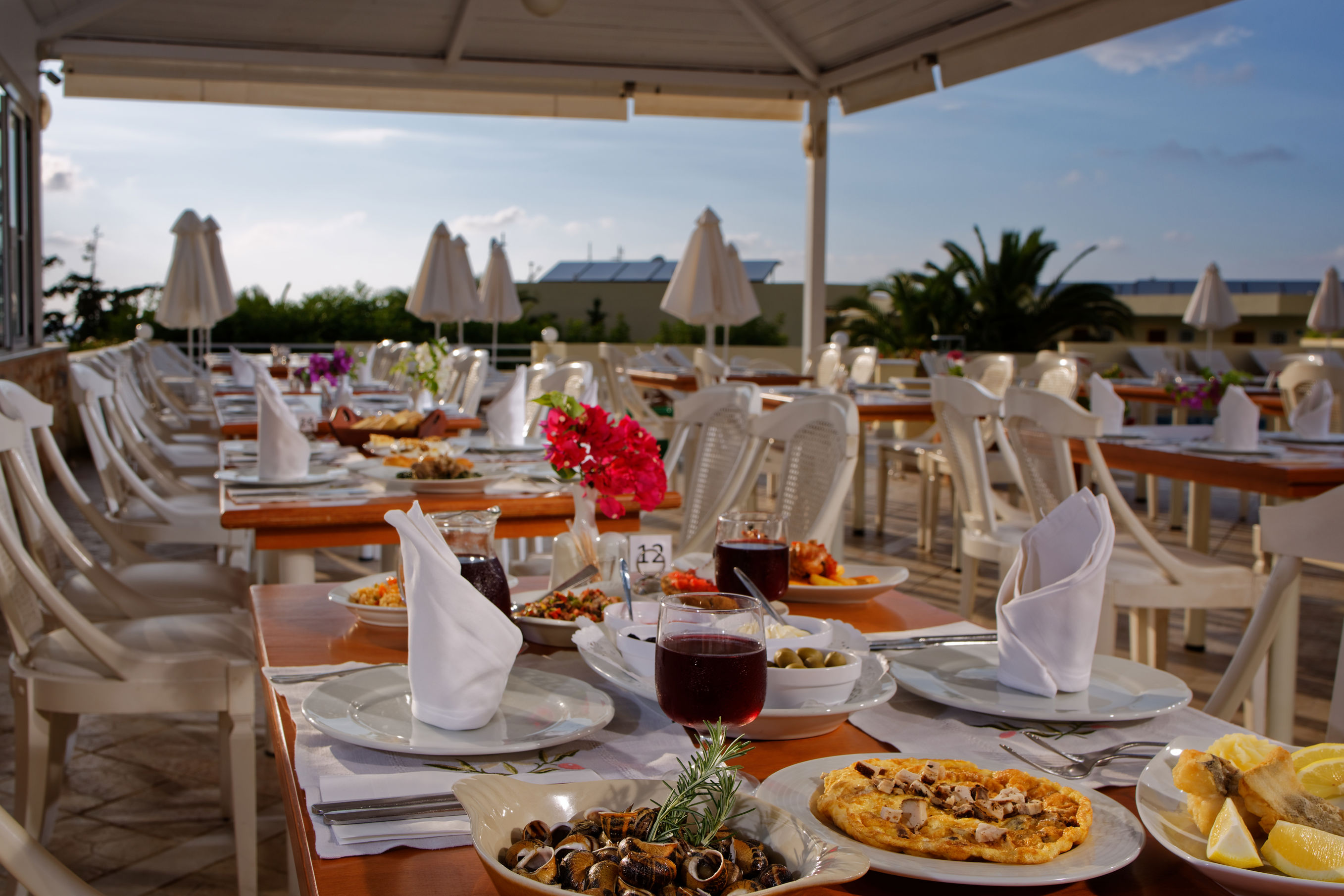 Rethymno Mare & Waterpark