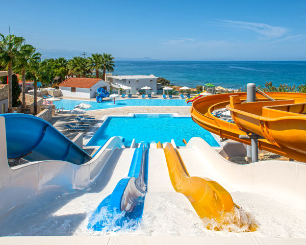 GOEDKOPE VAKANTIE CORENDON visual data 8