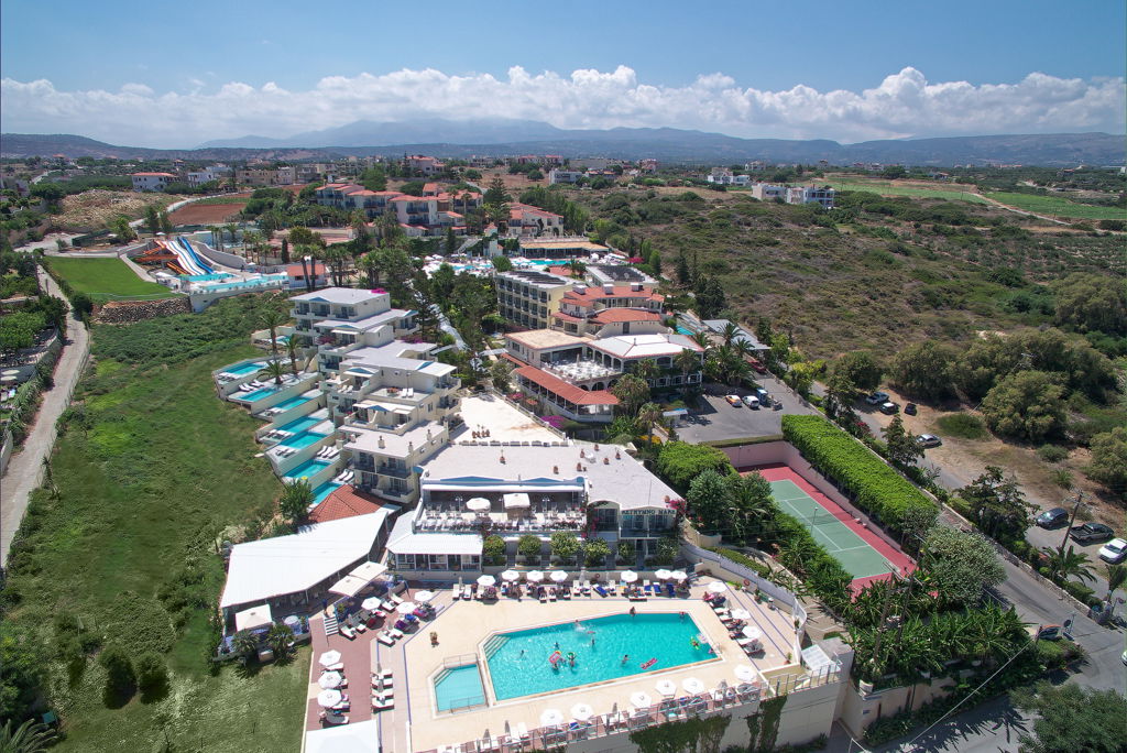 Rethymno Mare & Waterpark