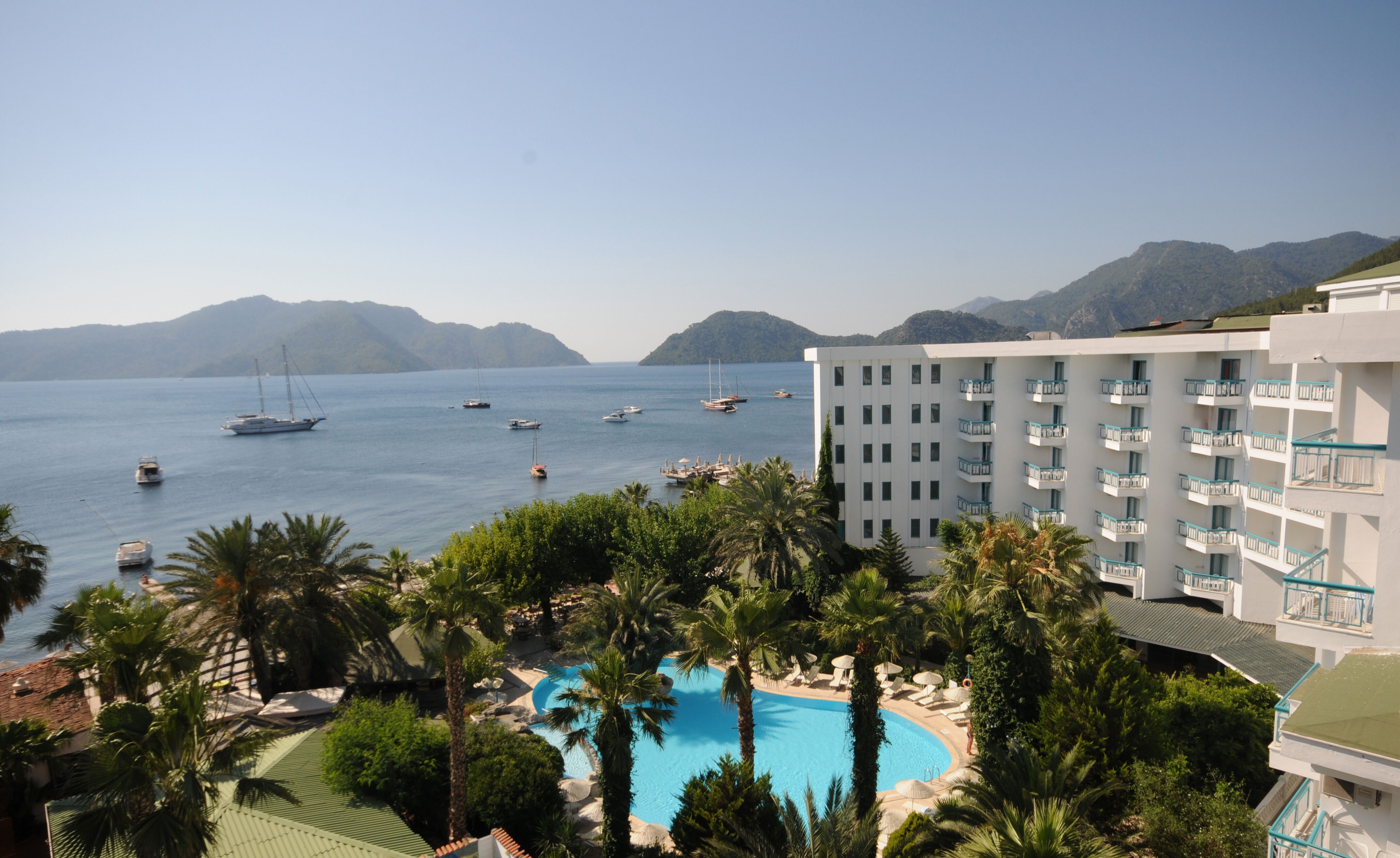 Tropical Beach - billede 2