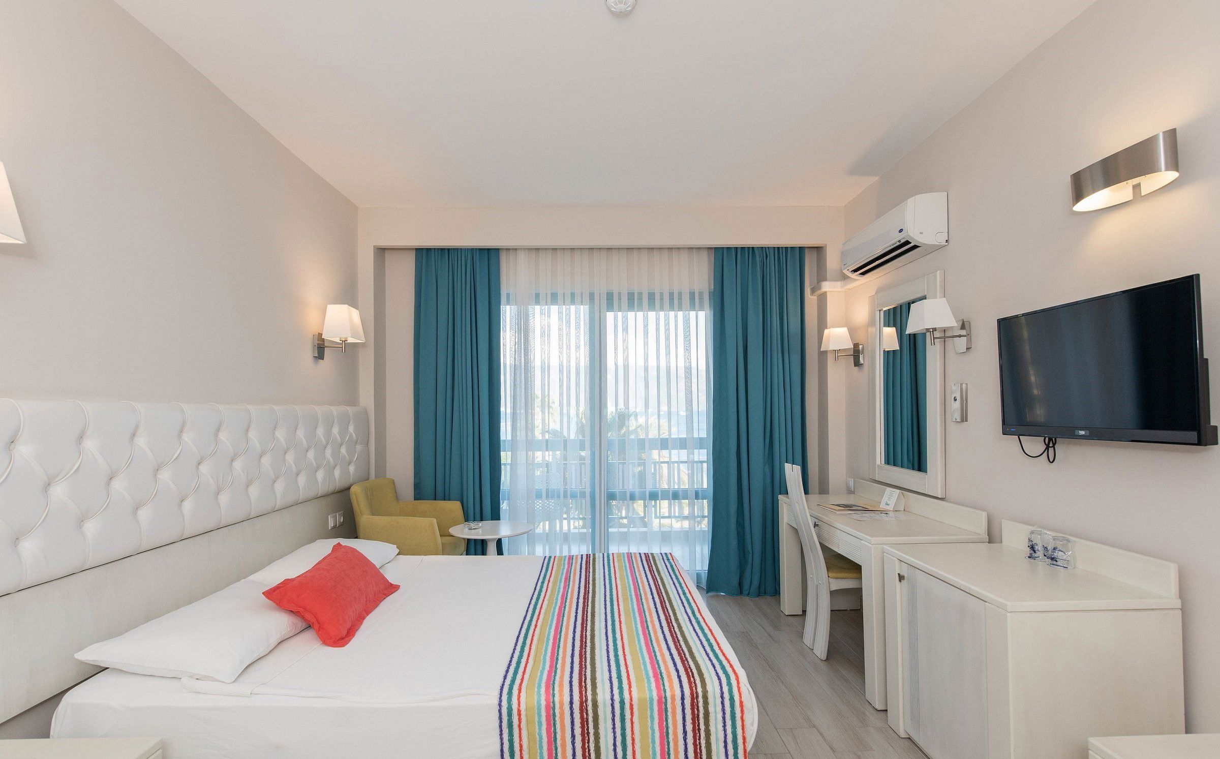 Tropical Beach - billede 3