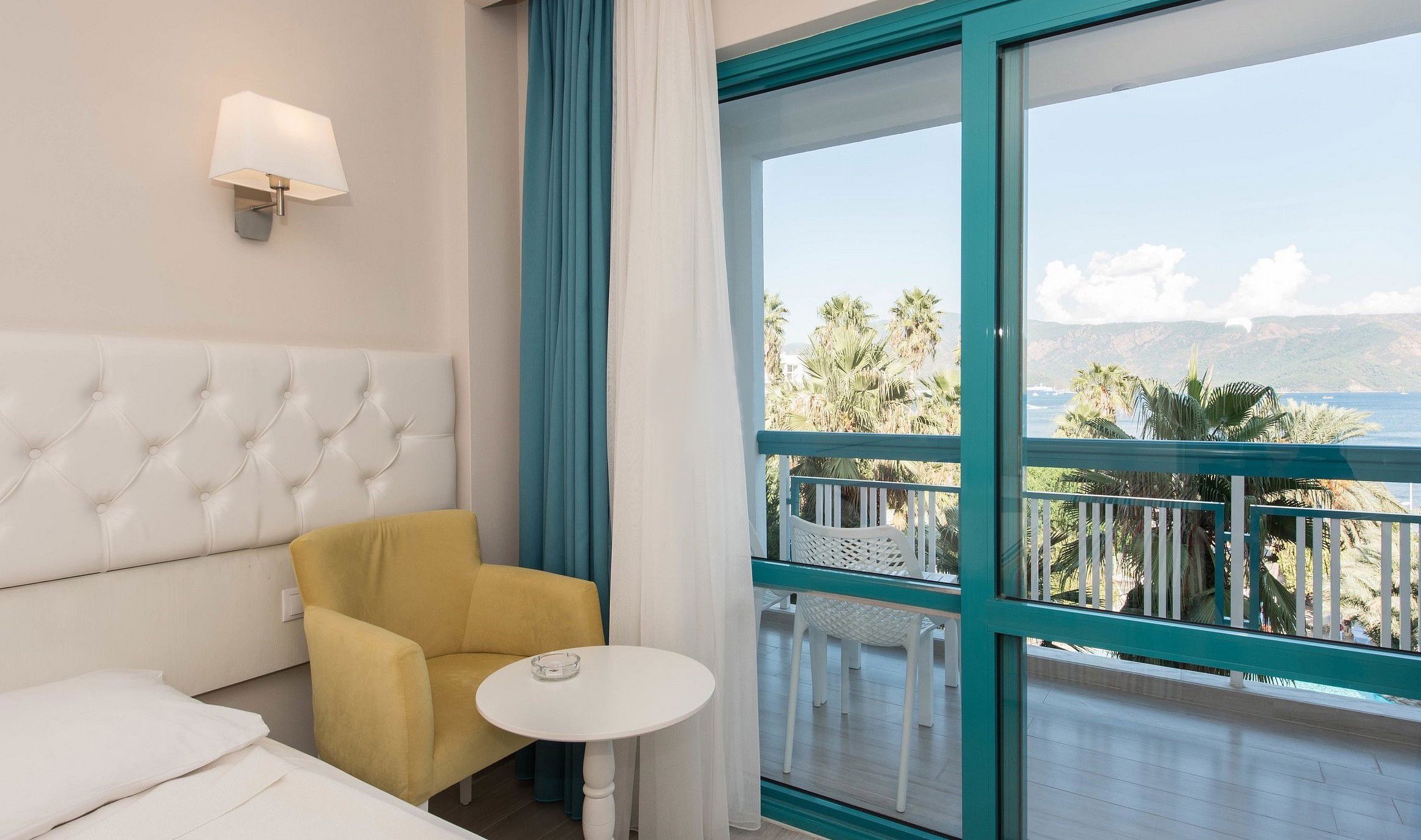 Tropical Beach - billede 4