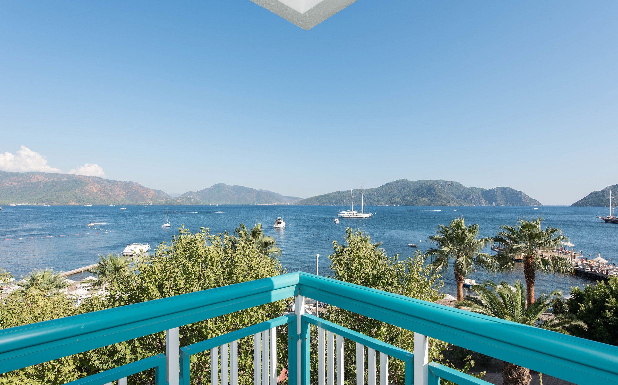 Tropical Beach - billede 5