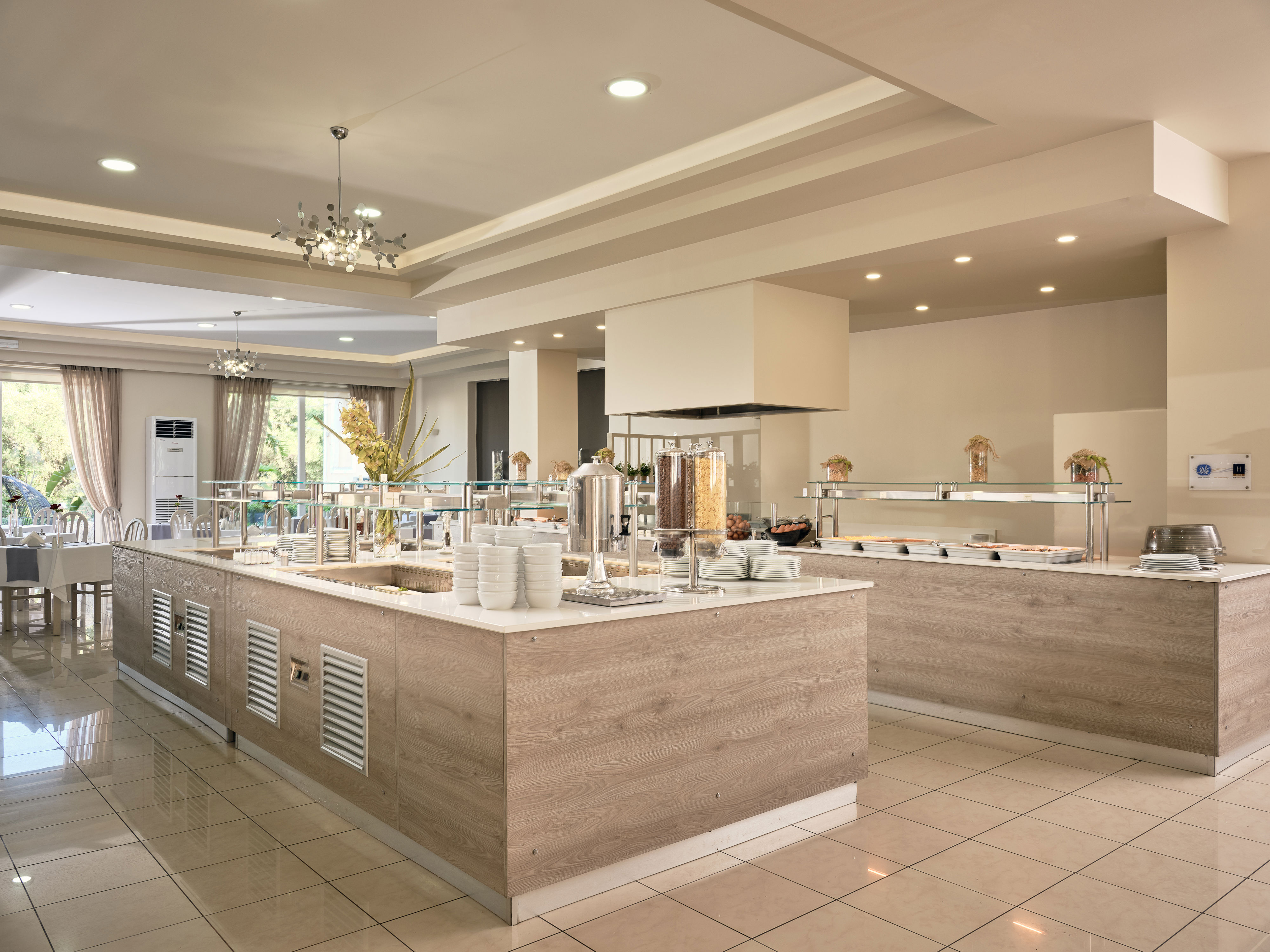 Park Hotel & Spa