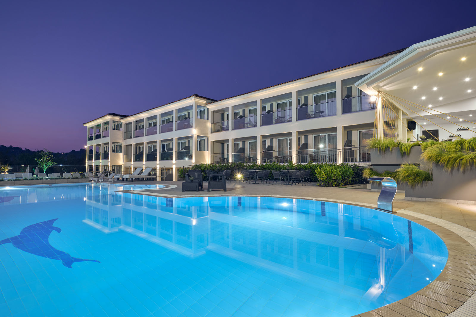 Park Hotel & Spa