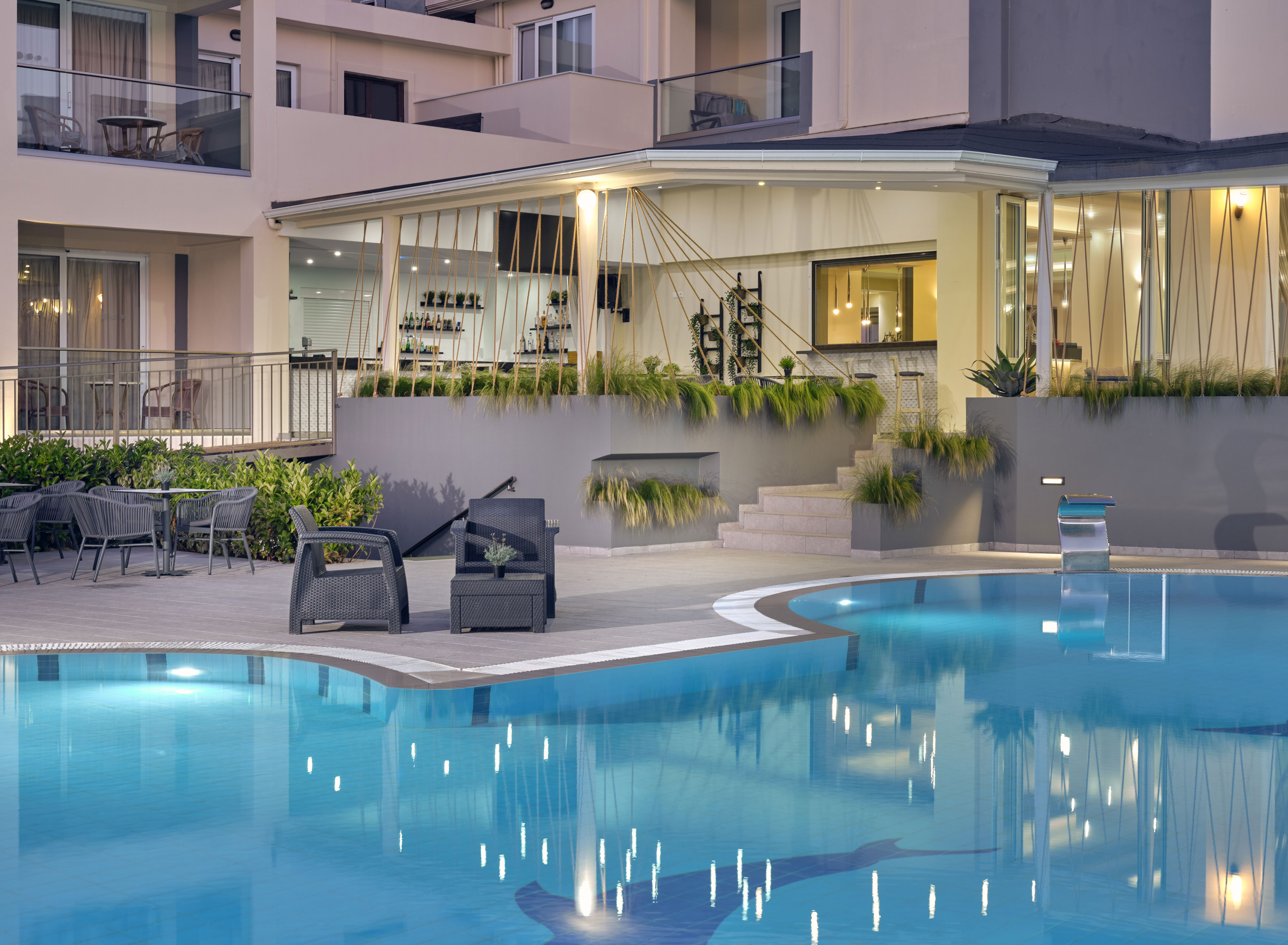 Park Hotel & Spa