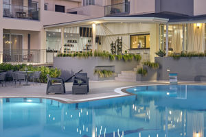 Park Hotel & Spa