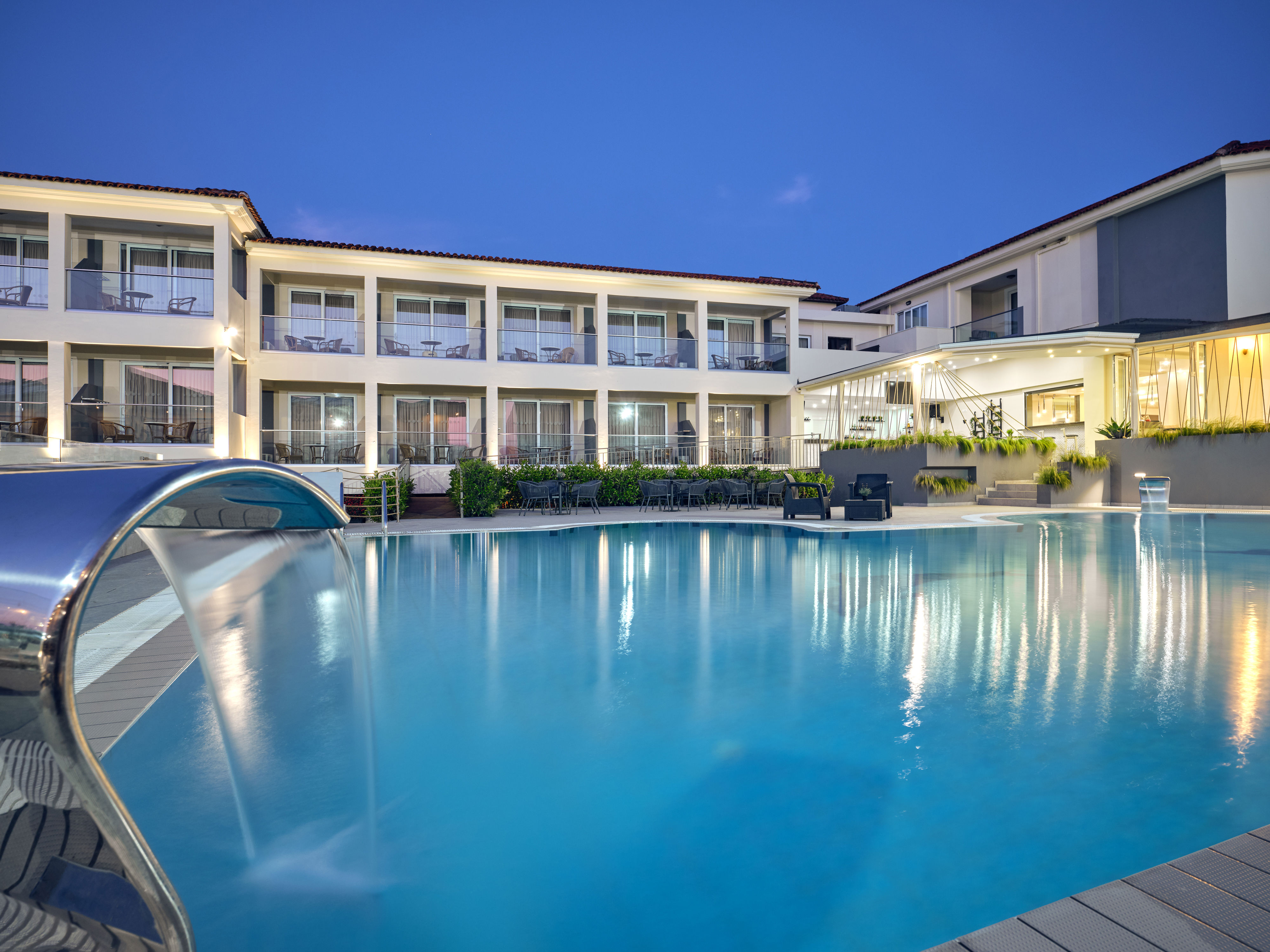 Park Hotel & Spa