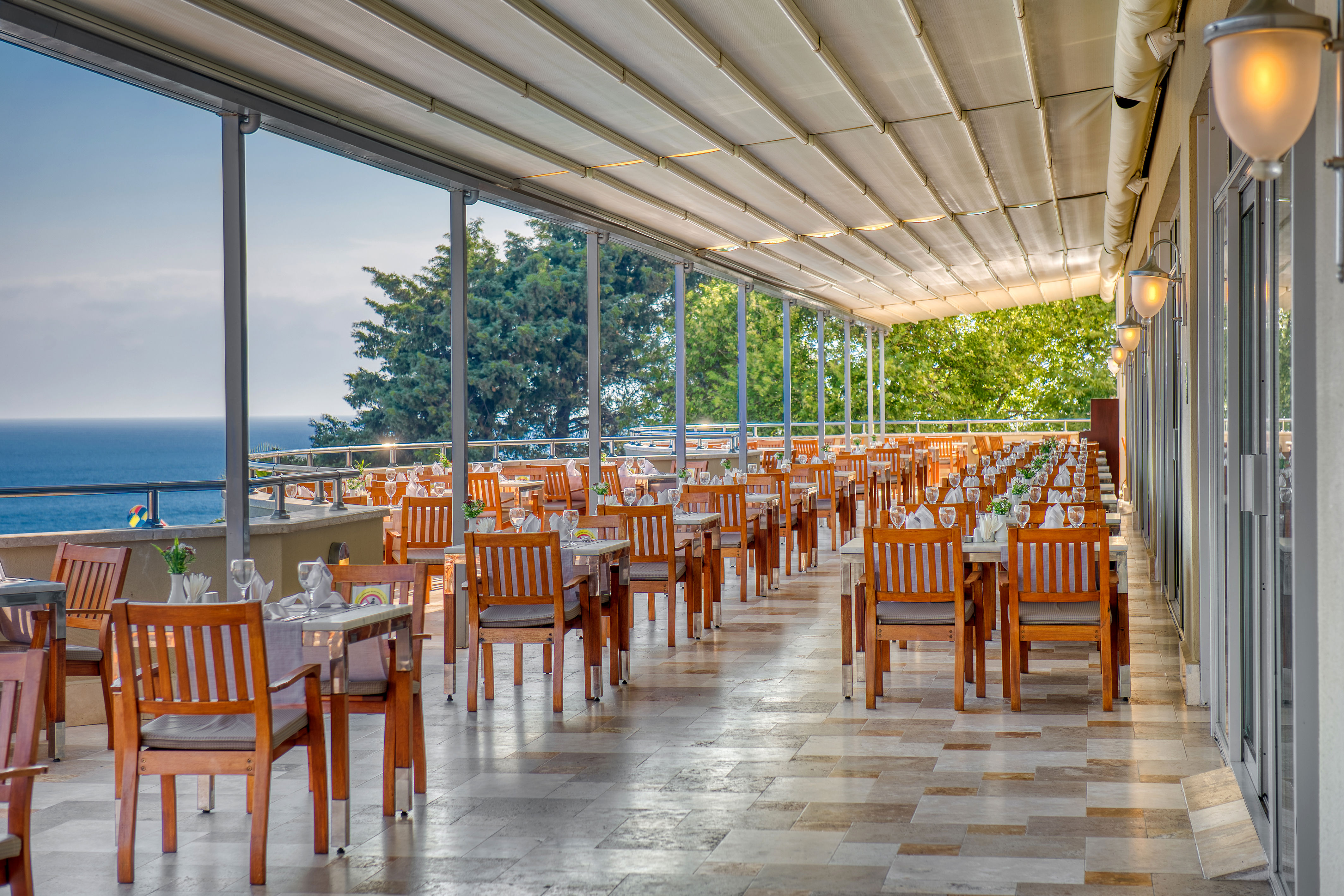 Melas Resort Hotel