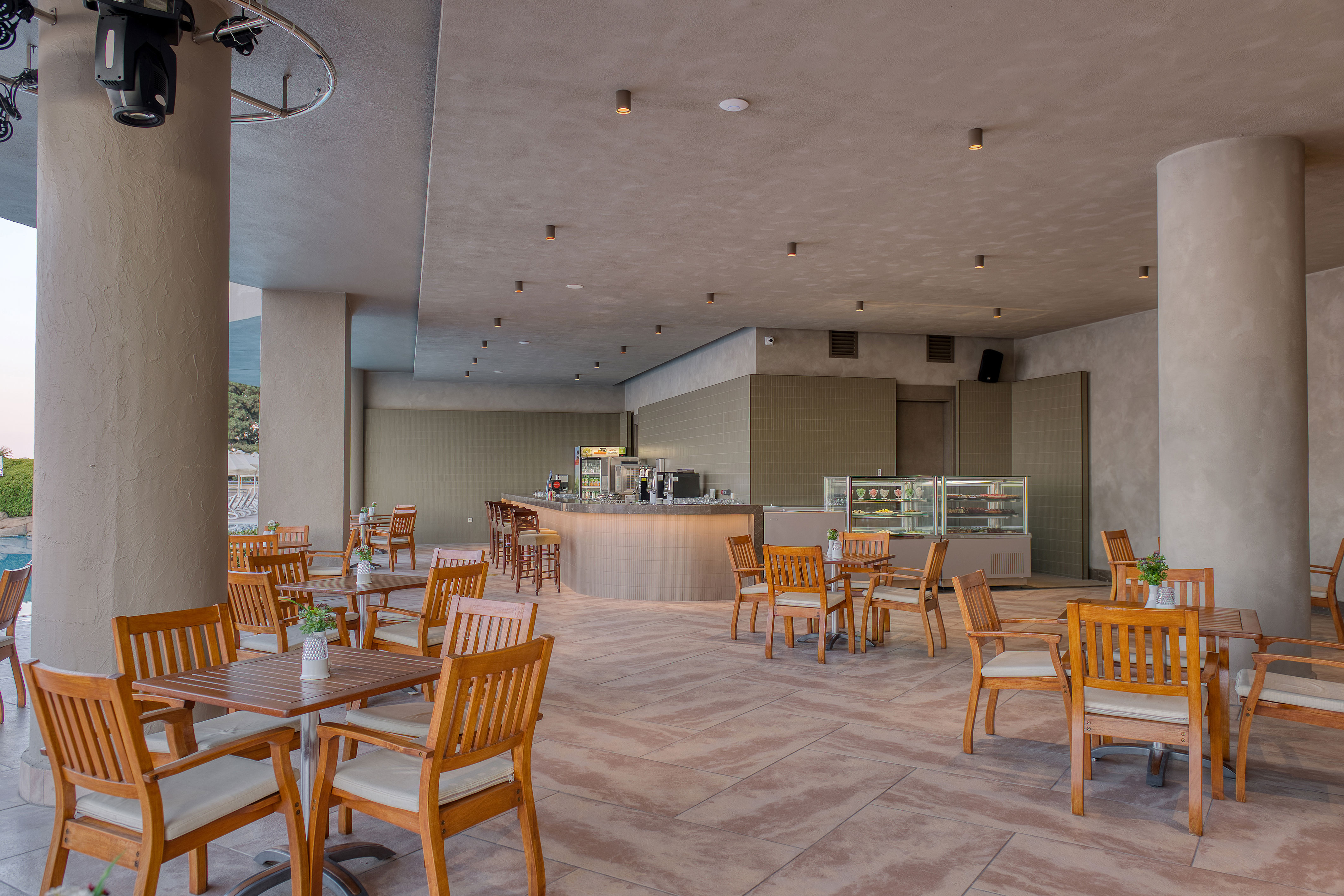 Melas Resort Hotel