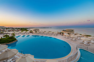Melas Resort Hotel