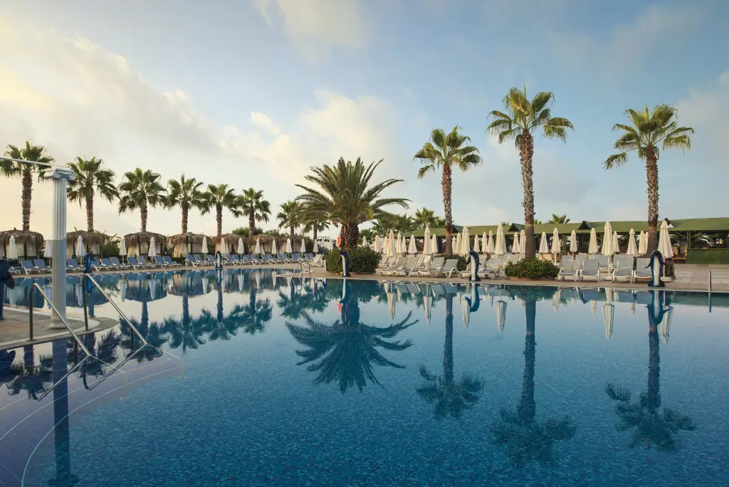 Delphin Hotels