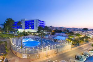 Vibra Riviera (ex Playasol Riviera Hotel)